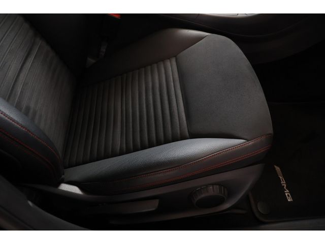 MERCEDES BENZ A class