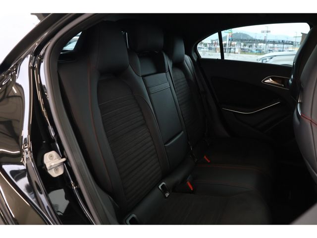 MERCEDES BENZ A class