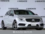 MERCEDES BENZ A class