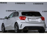 MERCEDES BENZ A class