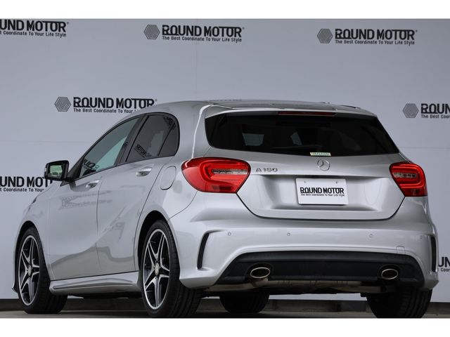 MERCEDES BENZ A class