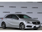 MERCEDES BENZ A class