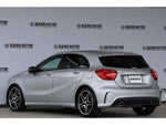 MERCEDES BENZ A class