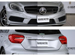 MERCEDES BENZ A class