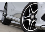 MERCEDES BENZ A class