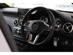 MERCEDES BENZ A class