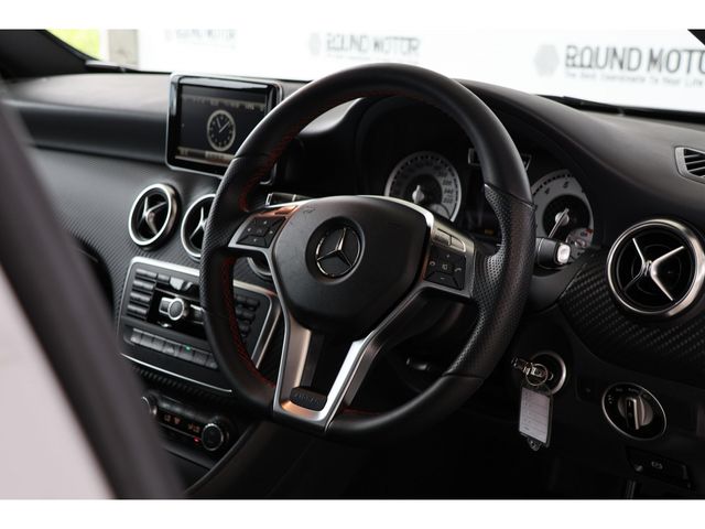 MERCEDES BENZ A class