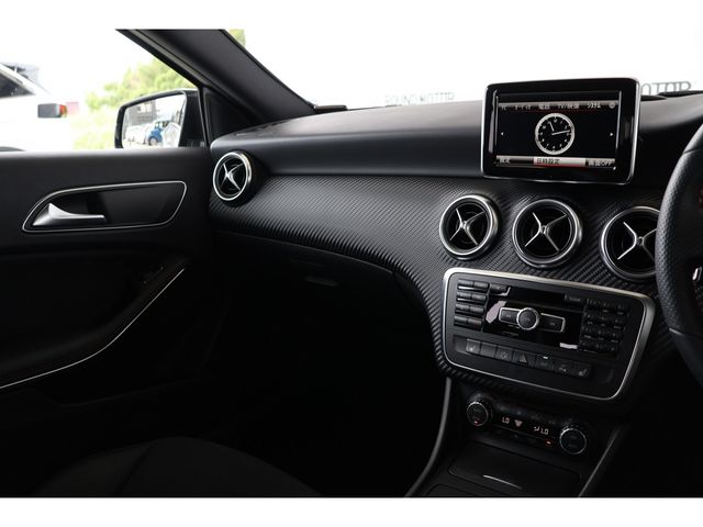 MERCEDES BENZ A class