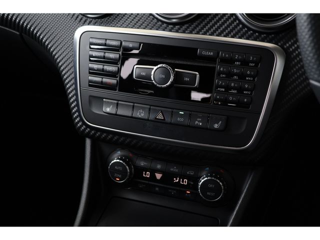 MERCEDES BENZ A class