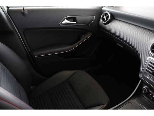 MERCEDES BENZ A class