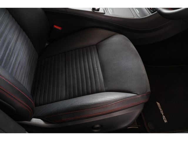 MERCEDES BENZ A class