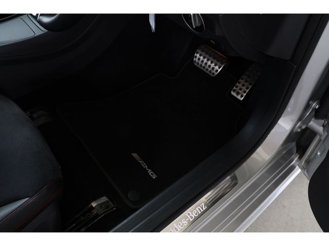 MERCEDES BENZ A class