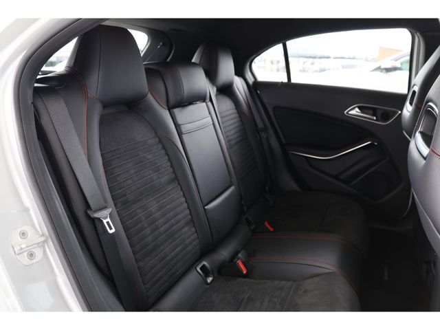 MERCEDES BENZ A class