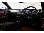 MERCEDES BENZ CLA class