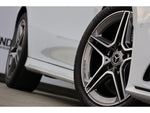 MERCEDES BENZ CLA class
