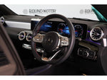 MERCEDES BENZ CLA class