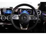 MERCEDES BENZ CLA class