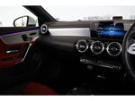 MERCEDES BENZ CLA class
