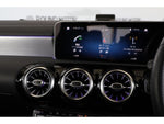 MERCEDES BENZ CLA class