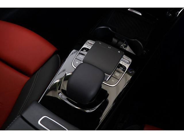 MERCEDES BENZ CLA class