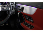 MERCEDES BENZ CLA class