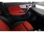 MERCEDES BENZ CLA class