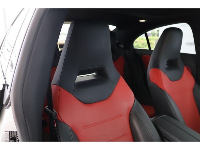 MERCEDES BENZ CLA class