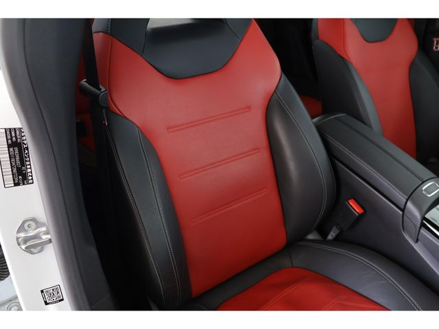 MERCEDES BENZ CLA class