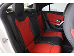 MERCEDES BENZ CLA class