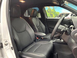 YARIS CROSS HYBRID
