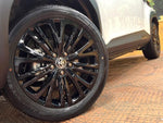 YARIS CROSS HYBRID