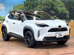 YARIS CROSS HYBRID