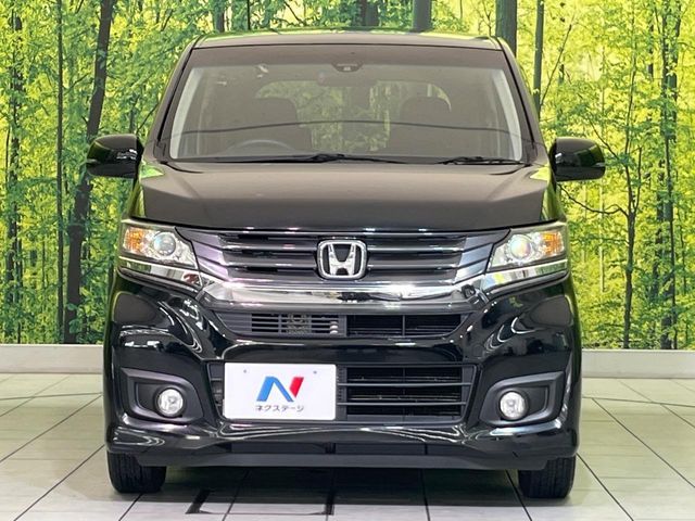N-WGN