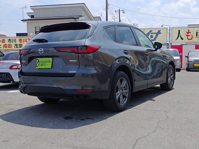 CX-60