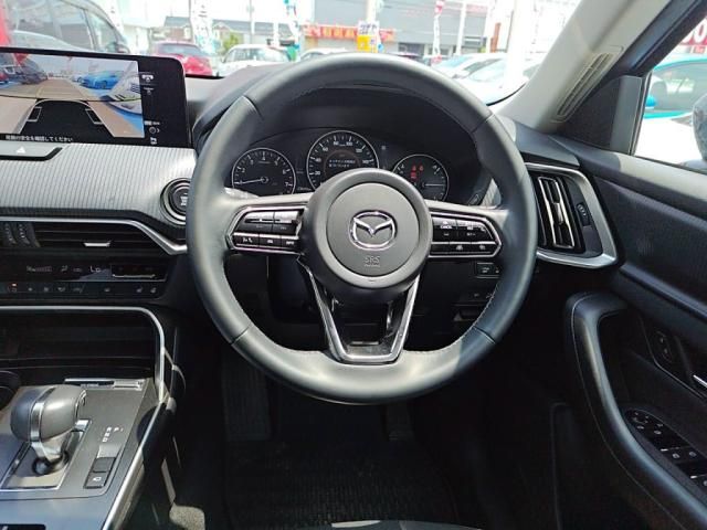 CX-60