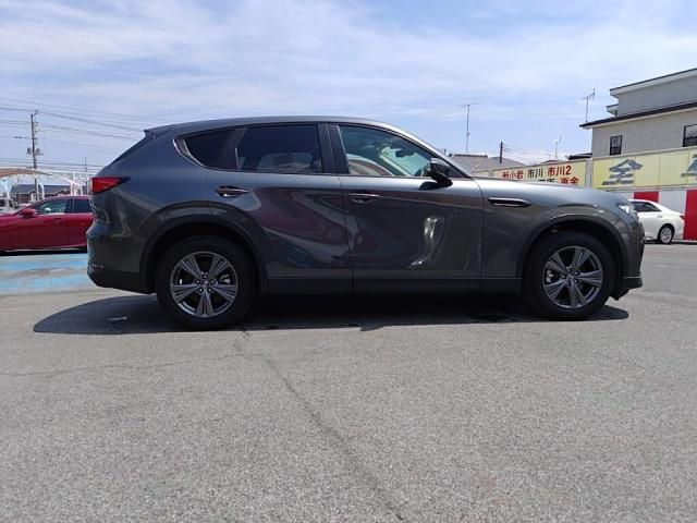 CX-60