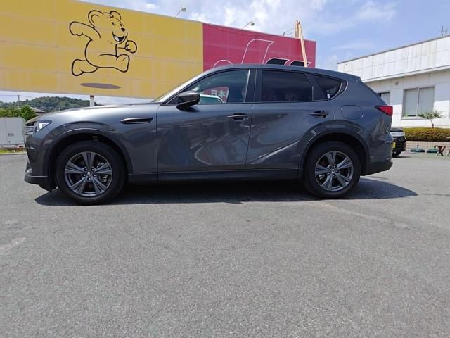 CX-60