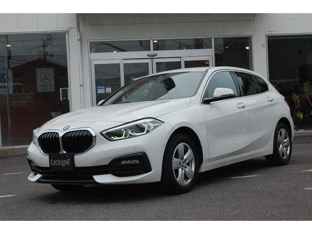 BMW 1series