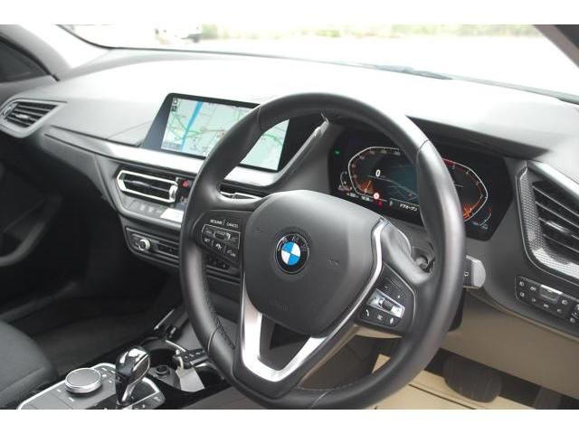 BMW 1series