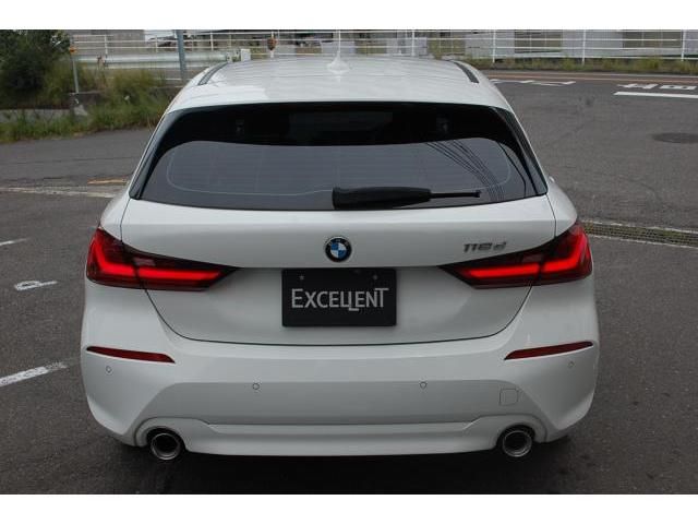 BMW 1series