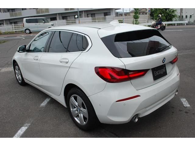BMW 1series