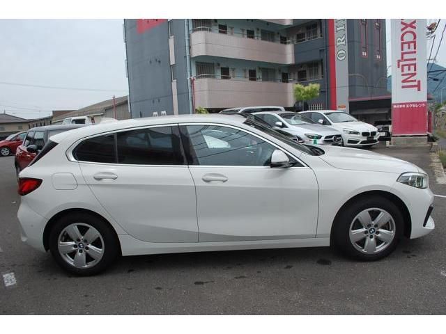 BMW 1series