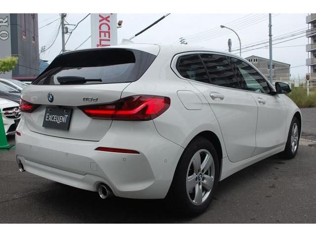 BMW 1series