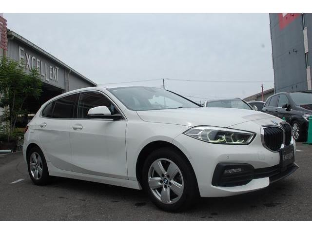 BMW 1series