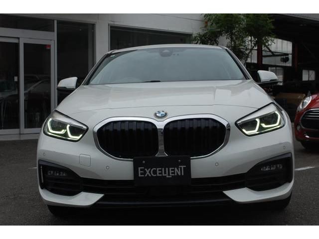 BMW 1series