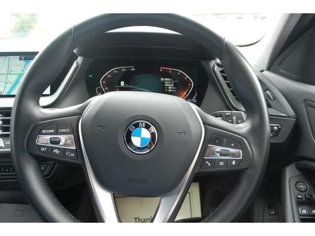 BMW 1series