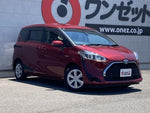 SIENTA HYBRID