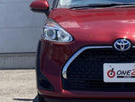 SIENTA HYBRID