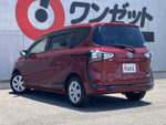 SIENTA HYBRID