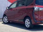 SIENTA HYBRID